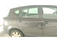 Recambio de puerta trasera derecha para seat toledo iii (5p2) 1.9 tdi referencia OEM IAM   
