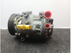 Recambio de compresor aire acondicionado para peugeot 407 (6d_) 2.0 hdi 135 (6drhrh, 6drhre, 6drhrg, 6drhrj) referencia OEM IAM  2