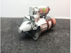 Recambio de motor arranque para renault megane iii hatchback (bz0/1_, b3_) 1.5 dci (bz09, bz0d, bz1w, bz29, bz14) referencia OEM