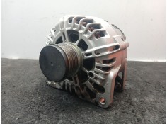 Recambio de alternador para renault megane iii hatchback (bz0/1_, b3_) 1.5 dci (bz09, bz0d, bz1w, bz29, bz14) referencia OEM IAM