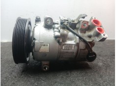 Recambio de compresor aire acondicionado para renault megane iii hatchback (bz0/1_, b3_) 1.5 dci (bz09, bz0d, bz1w, bz29, bz14) 