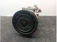 Recambio de compresor aire acondicionado para renault megane iii hatchback (bz0/1_, b3_) 1.5 dci (bz09, bz0d, bz1w, bz29, bz14)  2