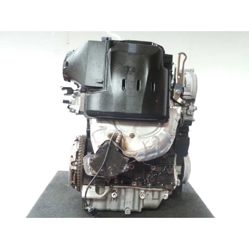 Recambio de motor completo para renault laguna ii grandtour (kg0) 1.8 referencia OEM IAM F4P774  