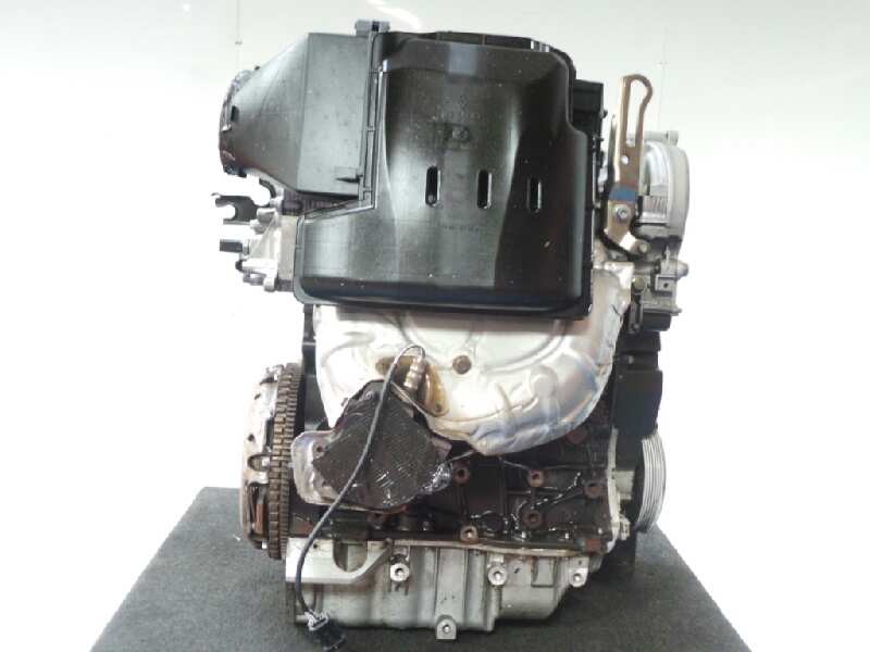 Recambio de motor completo para renault laguna ii grandtour (kg0) 1.8 referencia OEM IAM F4P774  
