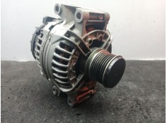 Recambio de alternador para mercedes-benz clase c coupé (cl203) c 180 kompressor (203.746) referencia OEM IAM 0124515088 - A2711