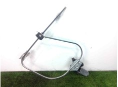 Recambio de elevalunas delantero derecho para renault clio i phase iii 1.2 referencia OEM IAM SINREFERENCIA ELECTRICO - 2.PINES  2