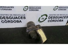 Recambio de motor arranque para fiat uno (146) 1.3 referencia OEM IAM 63223831 MAGNETI MARELLI 