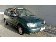 kia carnival i (up, fl) del año 2001 2