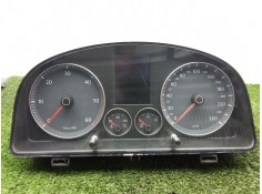 Recambio de cuadro instrumentos para volkswagen touran (1t1, 1t2) 2.0 tdi referencia OEM IAM 1T0920872F - V0011000 - A2C53023102
