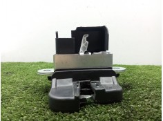 Recambio de cerradura maletero / porton para volkswagen touran (1t1, 1t2) 2.0 tdi referencia OEM IAM  4.PINES 