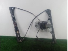 Recambio de elevalunas delantero izquierdo para mercedes-benz clase c (w203) c 220 cdi (203.006) referencia OEM IAM A2208204642 