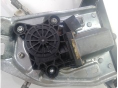 Recambio de elevalunas delantero izquierdo para mercedes-benz clase c (w203) c 220 cdi (203.006) referencia OEM IAM A2208204642  2