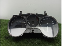 Recambio de cuadro instrumentos para seat altea (5p1) 1.9 tdi referencia OEM IAM 110080279004  