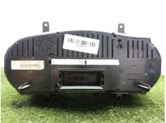 Recambio de cuadro instrumentos para seat altea (5p1) 1.9 tdi referencia OEM IAM 110080279004   2