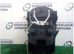 Recambio de airbag delantero izquierdo para nissan navara pick-up (d40m) 2.5 dci diesel cat referencia OEM IAM 5054722-AMEB20582 2