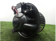 Recambio de motor calefaccion para volkswagen touran (1t1, 1t2) 2.0 tdi referencia OEM IAM F993987Q - 1K1820015D - 3C0907521 - F 2