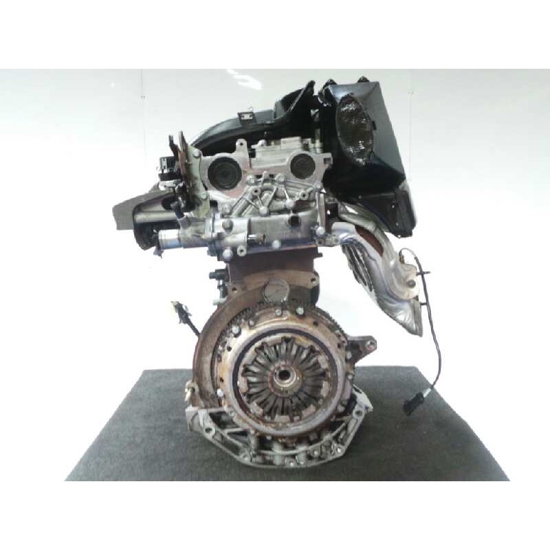 Recambio de motor completo para renault laguna ii grandtour (kg0) 1.8 referencia OEM IAM F4P774  