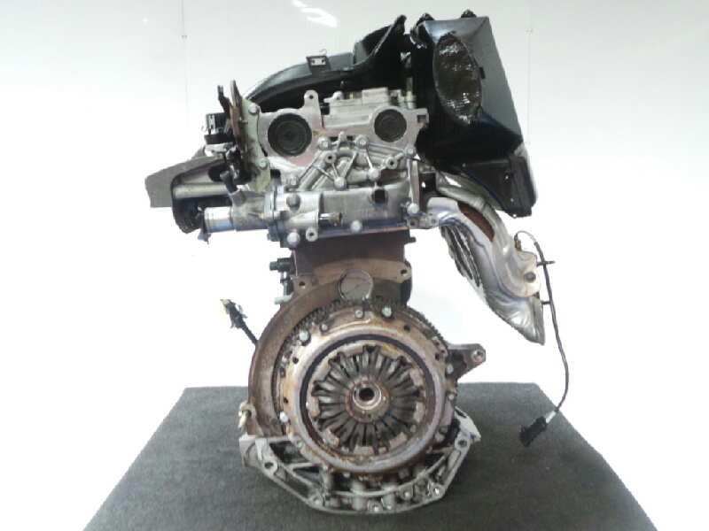 Recambio de motor completo para renault laguna ii grandtour (kg0) 1.8 referencia OEM IAM F4P774  