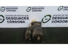 Recambio de motor arranque para fiat uno (146) 1.3 referencia OEM IAM 63223831 MAGNETI MARELLI  2