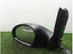 Recambio de retrovisor izquierdo para seat altea (5p1) 1.9 tdi referencia OEM IAM  04-09 - ELECTRICO - 5.PINES GRIS