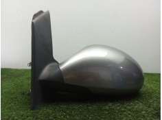 Recambio de retrovisor izquierdo para seat altea (5p1) 1.9 tdi referencia OEM IAM  04-09 - ELECTRICO - 5.PINES GRIS 2