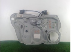 Recambio de elevalunas delantero izquierdo para volkswagen touran (1t1, 1t2) 2.0 tdi referencia OEM IAM 1T1837729AG 03-15 - ELEC 2