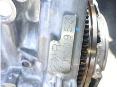 Recambio de motor completo para toyota yaris (_p13_) 1.5 (nsp131_) referencia OEM IAM 2NR-FKE  