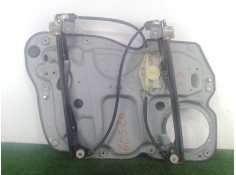Recambio de elevalunas delantero derecho para volkswagen touran (1t1, 1t2) 2.0 tdi referencia OEM IAM 1T1837730AG 03-15 - ELECTR