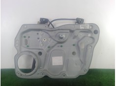 Recambio de elevalunas delantero derecho para volkswagen touran (1t1, 1t2) 2.0 tdi referencia OEM IAM 1T1837730AG 03-15 - ELECTR 2