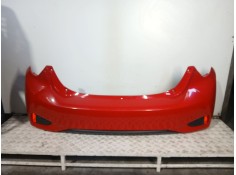 Recambio de paragolpes trasero para toyota yaris (_p13_) 1.5 (nsp131_) referencia OEM IAM   