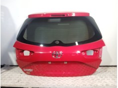 Recambio de porton trasero para toyota yaris (_p13_) 1.5 (nsp131_) referencia OEM IAM   