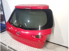 Recambio de porton trasero para toyota yaris (_p13_) 1.5 (nsp131_) referencia OEM IAM    2