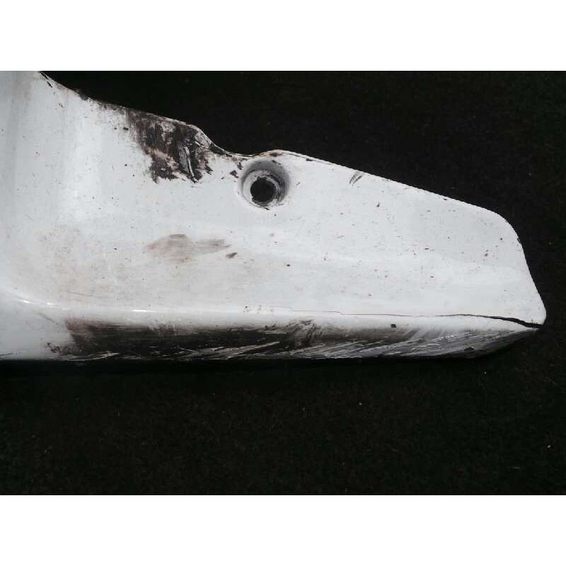 Recambio de carenado izquierdo para honda cbr 600 f / cbr 600 rr referencia OEM IAM 64350MV9A0000-64410MV90000 DELANTERA.IZQUIER