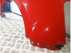 Recambio de aleta delantera derecha para toyota yaris (_p13_) 1.5 (nsp131_) referencia OEM IAM   ROJO 2