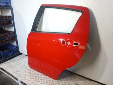 Recambio de puerta trasera izquierda para toyota yaris (_p13_) 1.5 (nsp131_) referencia OEM IAM    2
