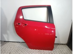 Recambio de puerta trasera derecha para toyota yaris (_p13_) 1.5 (nsp131_) referencia OEM IAM   