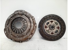 Recambio de kit embrague para nissan patrol (k/w260) 2.8 diesel referencia OEM IAM 700527-2511052123L5-693549S  
