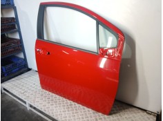 Recambio de puerta delantera derecha para toyota yaris (_p13_) 1.5 (nsp131_) referencia OEM IAM    2