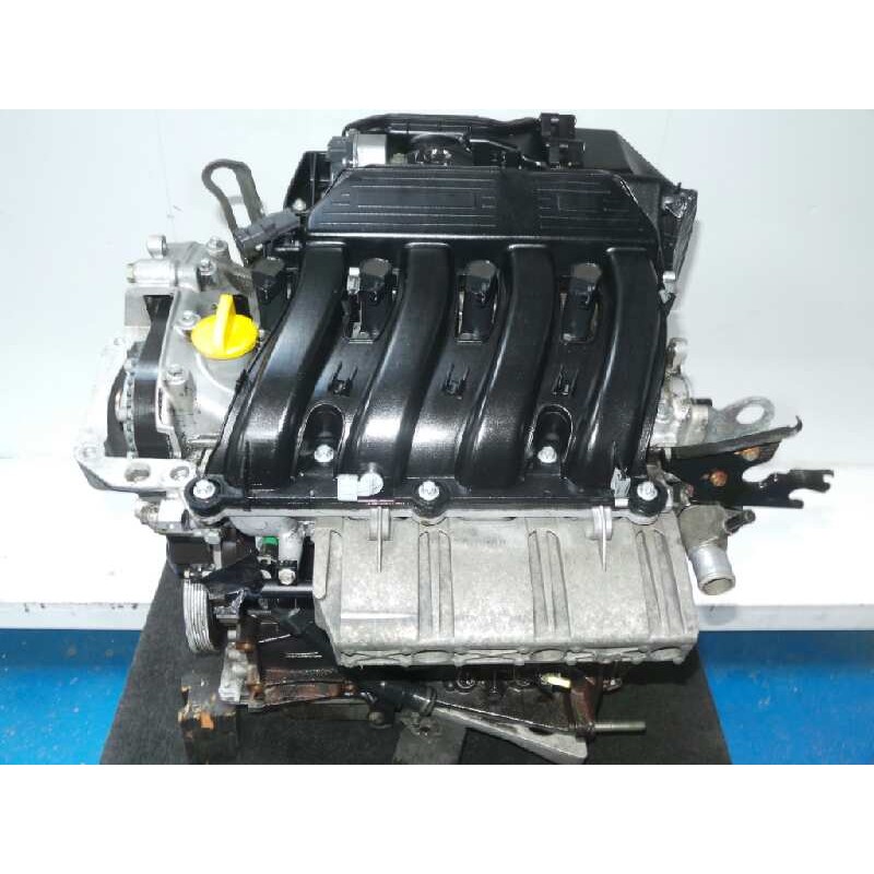 Recambio de motor completo para renault laguna ii grandtour (kg0) 1.8 referencia OEM IAM F4P774  