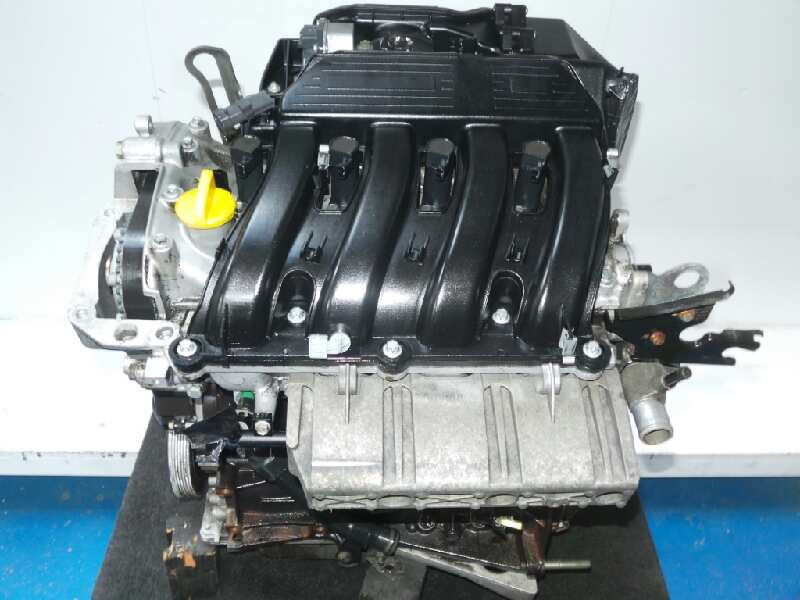 Recambio de motor completo para renault laguna ii grandtour (kg0) 1.8 referencia OEM IAM F4P774  
