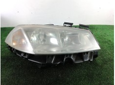 Recambio de faro derecho para renault megane ii sedán (lm0/1_) 1.6 referencia OEM IAM 260108053R 02-06 - H7/H1 