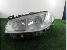 Recambio de faro izquierdo para renault megane ii (bm0/1_, cm0/1_) 1.9 dci (bm0g, cm0g) referencia OEM IAM 260604235R 02-06 - H7