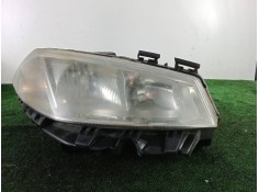 Recambio de faro derecho para renault megane ii (bm0/1_, cm0/1_) 1.9 dci (bm0g, cm0g) referencia OEM IAM 8200073221J 02-06 - H7/