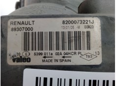 Recambio de faro derecho para renault megane ii (bm0/1_, cm0/1_) 1.9 dci (bm0g, cm0g) referencia OEM IAM 8200073221J 02-06 - H7/ 2