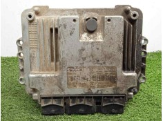 Recambio de centralita motor uce para nissan primera berlina (p12) 1.9 16v turbodiesel cat referencia OEM IAM 0281011046-23710AW