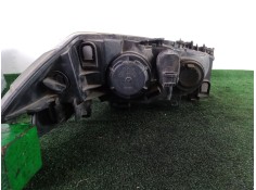 Recambio de faro izquierdo para renault megane ii sedán (lm0/1_) 1.6 referencia OEM IAM 260604235R 02-06 - H7/H1  2