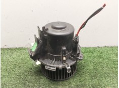 Recambio de motor calefaccion para renault master ii furgoneta (fd) 2.5 dci 100 (fd0u, fd0v) referencia OEM IAM 7701057555 98-09