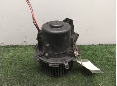 Recambio de motor calefaccion para renault master ii furgoneta (fd) 2.5 dci 100 (fd0u, fd0v) referencia OEM IAM 7701057555 98-09 2