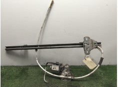Recambio de elevalunas delantero derecho para renault master ii furgoneta (fd) 2.5 dci 100 (fd0u, fd0v) referencia OEM IAM  03-0