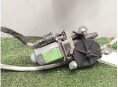 Recambio de elevalunas delantero izquierdo para renault master ii furgoneta (fd) 2.5 dci 100 (fd0u, fd0v) referencia OEM IAM 400 2